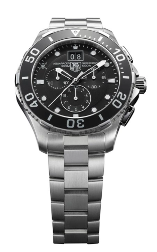 TAG Heuer Aquaracer CAN1012-BA0821