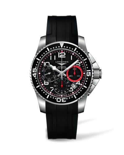 Longines HydroConquest L3-696-4-53-2