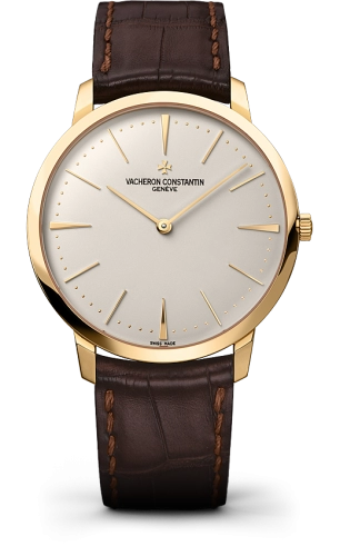 Vacheron Constantin Patrimony 81180-000J-9118