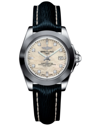 Breitling Galactic W7133012-A801-210X-A14BA-1