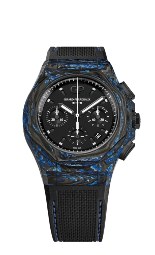 Girard-Perregaux Laureato 81060-36-691-FH6A