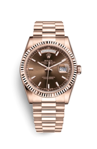 Rolex Day-Date 36 118235F-0121