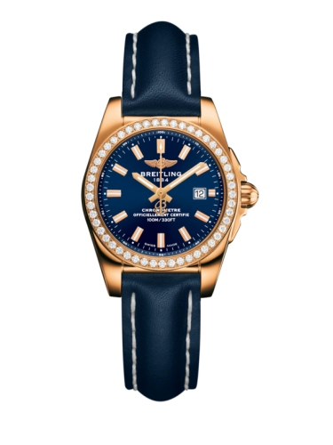 Breitling Galactic H7234853-C950-486X