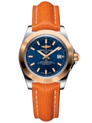 Breitling Galactic C7133012-C952-212X-A14BA-1