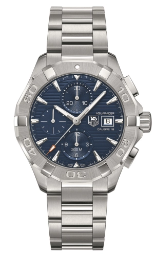 TAG Heuer Aquaracer CAY2112-BA0925