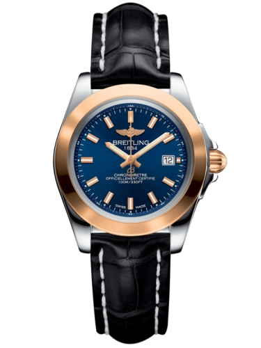 Breitling Galactic C7133012-C952-777P-A14BA-1