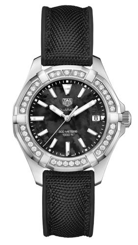 TAG Heuer Aquaracer WAY131P-FT6092