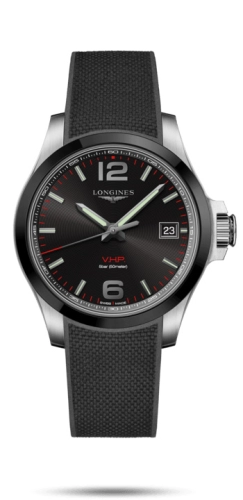Longines Conquest V.H.P. L3-719-4-56-9
