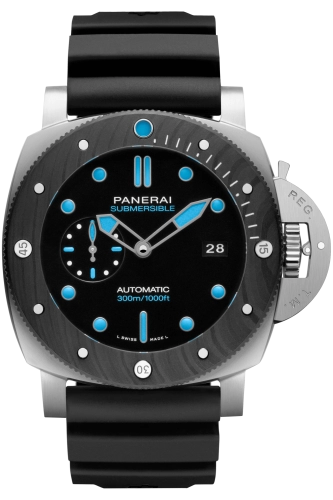 Panerai Submersible PAM00799
