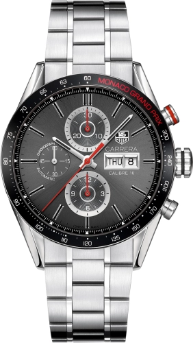 TAG Heuer Carrera CV2A1M-BA0796