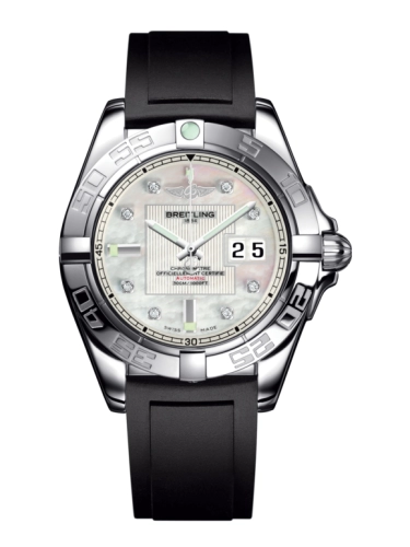 Breitling Galactic A49350L2-A702-132S