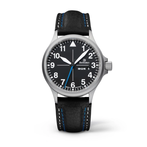 Damasko Three-hand Models DA38