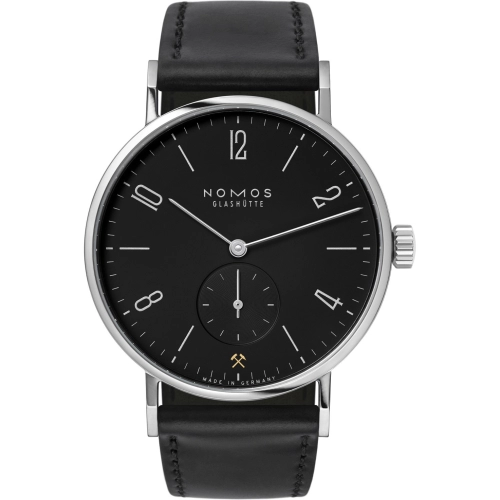 Nomos Glashütte Tangomat 641-S1