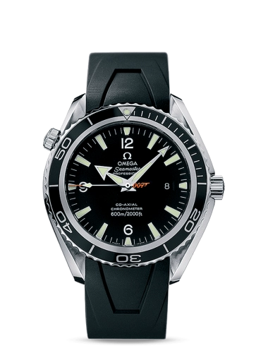 Omega Seamaster Planet Ocean 2907-50-91