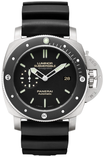 Panerai Submersible PAM00389