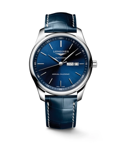 Longines Master Collection L2-920-4-92-0