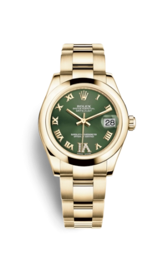 Rolex Datejust 31 178248-0086