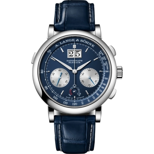 A. Lange & Söhne Saxonia 405-028