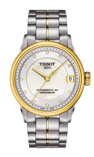 Tissot Luxury T0862082211600