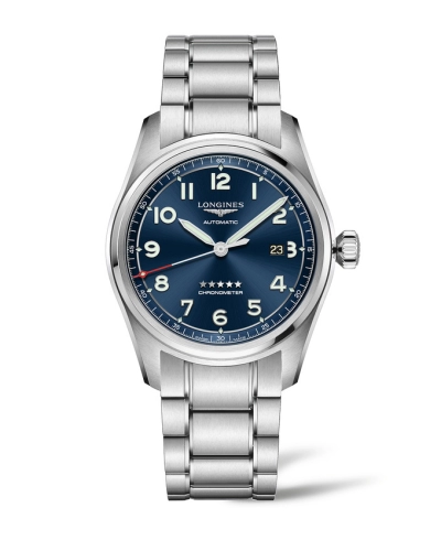 Longines Spirit L3-811-4-93-9