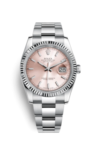 Rolex Datejust 36 116234-0120