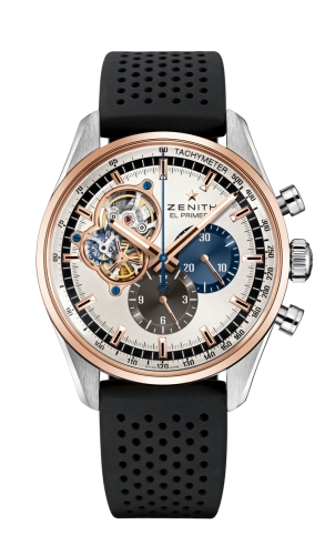 Zenith El Primero 51-2080-4061-69-R576