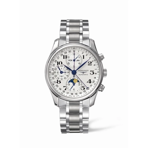 Longines Master Collection L2-673-4-78-6