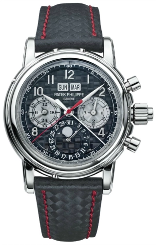 Patek Philippe Grand Complications 5004T-001