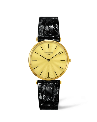 Longines La Grande Classique L4-709-2-42-2