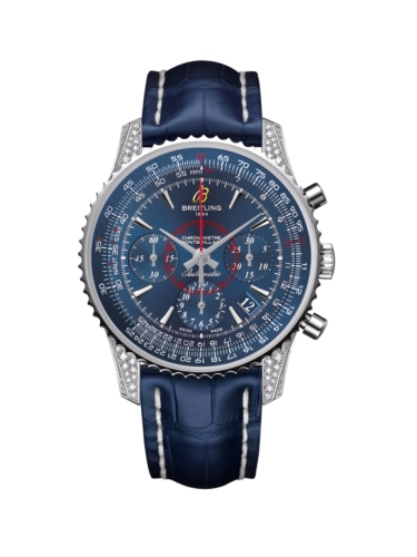 Breitling Montbrillant AB013067-C894-718P