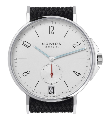 Nomos Glashütte Ahoi 551
