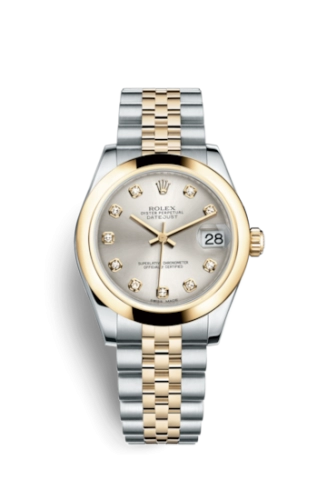 Rolex Datejust 31 178243-0041