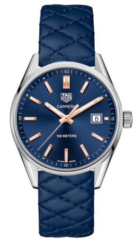 TAG Heuer Carrera WAR1112-FC6391