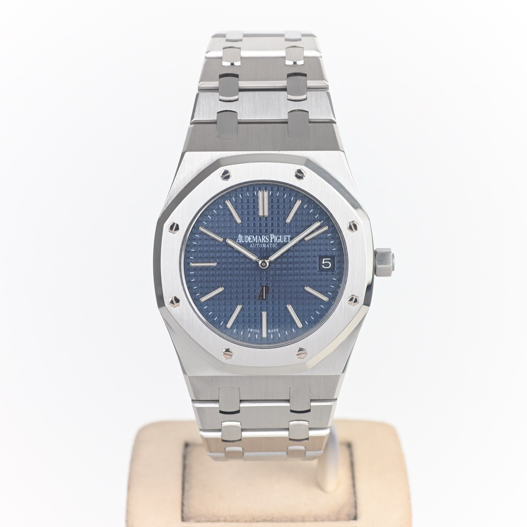 Audemars Piguet Royal Oak Jumbo