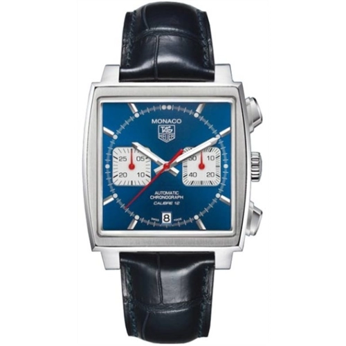 TAG Heuer Monaco CAW2111-FC6183