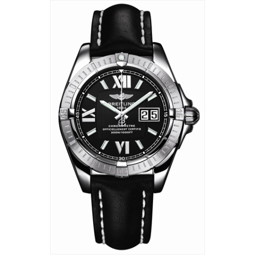 Breitling Cockpit A4935011B912