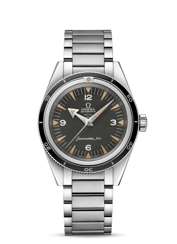 Omega Seamaster 300 234-10-39-20-01-002