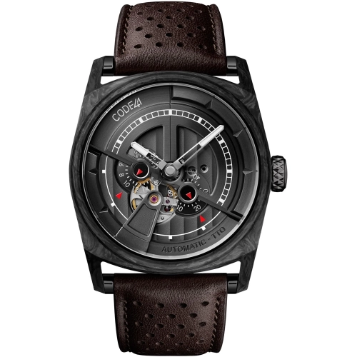 CODE41 Anomaly-01 AN01-CA-ST-PER-BR