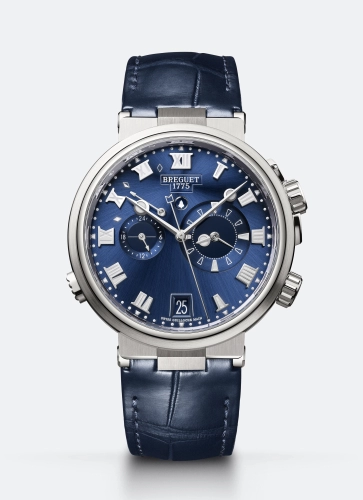 Breguet Marine 5547TI-Y1-9ZU