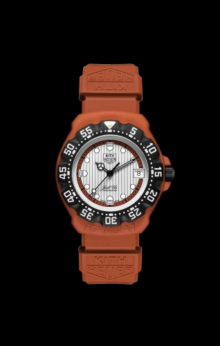 TAG Heuer Formula 1 WA126B-BT0006
