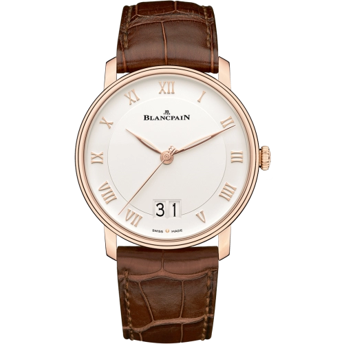 Blancpain Villeret 6669-3642-55B