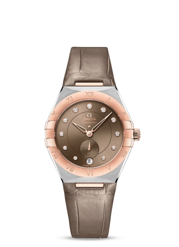 Omega Constellation 131-23-34-20-63-001