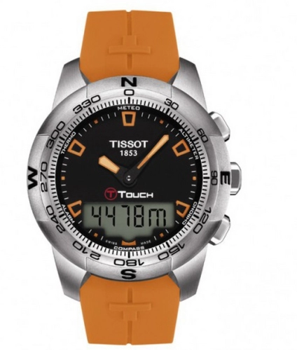 Tissot Touch T0474201705101