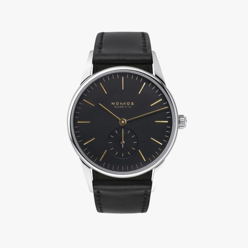 Nomos Glashütte Orion 302