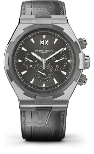 Vacheron Constantin Overseas 49150-000W-9501