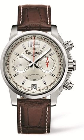 Longines Admiral L3-666-4-76-3