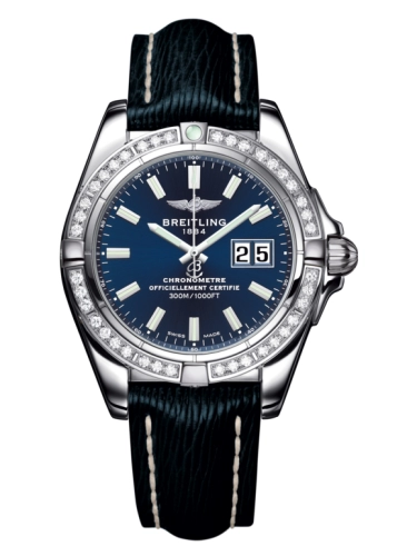 Breitling Galactic A49350LA-C929-220X