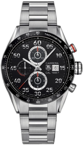 TAG Heuer Carrera CAR2A10-BA0799