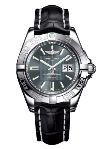 Breitling Galactic A49350L2-F549-728P