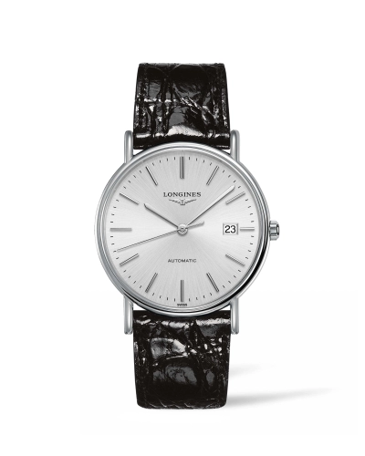 Longines Presence L4-921-4-72-2
